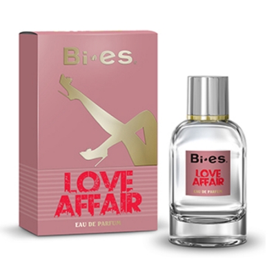 Bi-Es Love Affair - woda perfumowana 100 ml