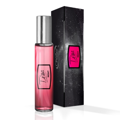 Chatler Tessa Night Woman - woda perfumowana 30 ml