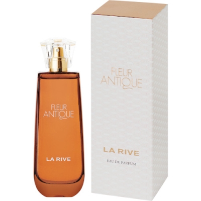 La Rive FLEUR ANTIQUE - woda perfumowana 90 ml