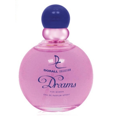Dorall Dreams - woda perfumowana, tester 100 ml