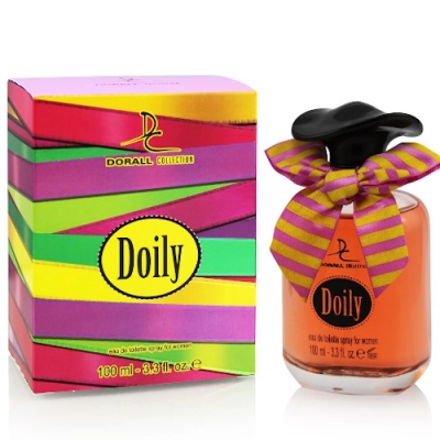 Dorall Doily - woda toaletowa 100 ml