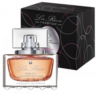 La Rive Prestige Moonlight Lady - woda perfumowana 75 ml