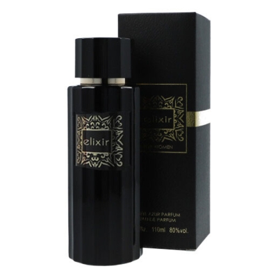 Cote Azur Elixir No.41 - woda perfumowana 110 ml