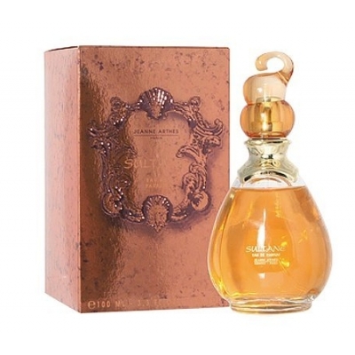 Jeanne Arthes Sultane Woman - woda perfumowana 100 ml