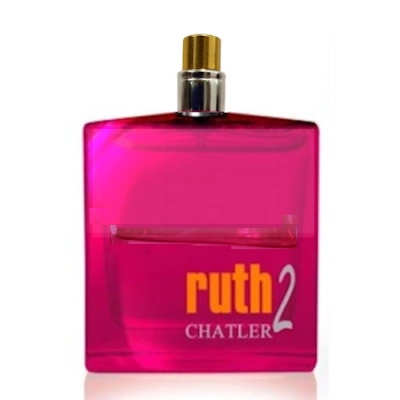 Chatler Ruth 2 - woda perfumowana, tester 50 ml