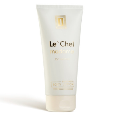 JFenzi Le Chel Madame - perfumowany balsam do ciała [body lotion] 200 ml