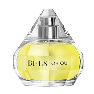 Bi-Es Oh Oui - woda perfumowana 100 ml