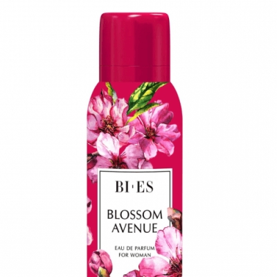 Bi-Es Blossom Avenue - dezodorant 150 ml