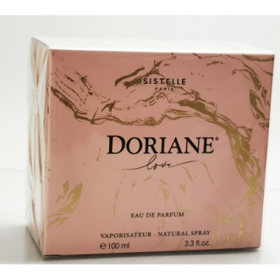 Yves de Sistelle DORIANE LOVE - woda perfumowana 100 ml