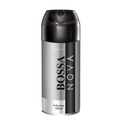 Jean Marc Bossa Nova - dezodorant dla 150 ml