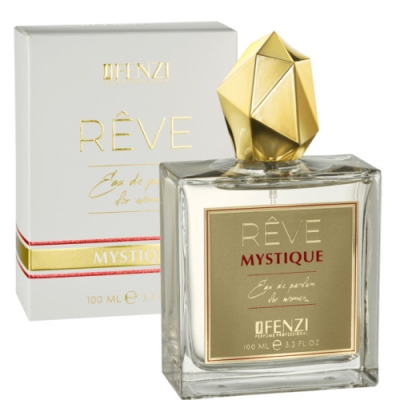 JFenzi Reve Mystique Women - woda perfumowana 100 ml
