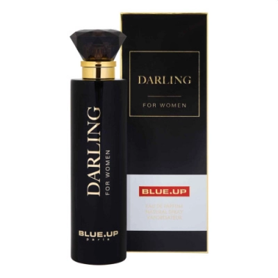 Blue Up Darling Women - woda perfumowana 100 ml