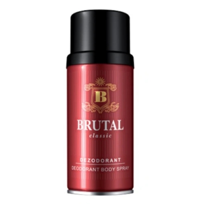 La Rive Brutal Classic - dezodorant 150 ml