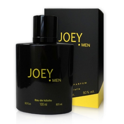 Cote Azur Joey Men - woda toaletowa 100 ml