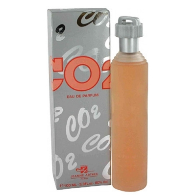 Jeanne Arthes CO2 Pour Femme - woda perfumowana 100 ml