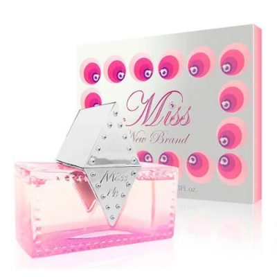 New Brand Miss - woda perfumowana 100 ml