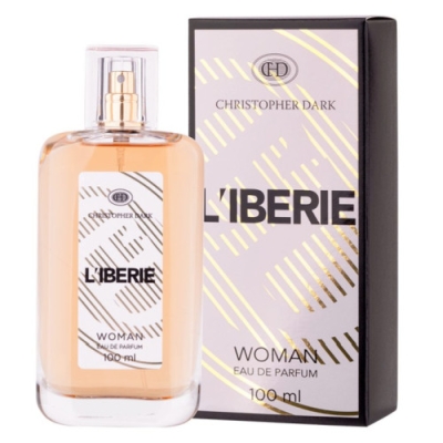 L'iberie Woman Christopher Dark - woda perfumowana 100 ml