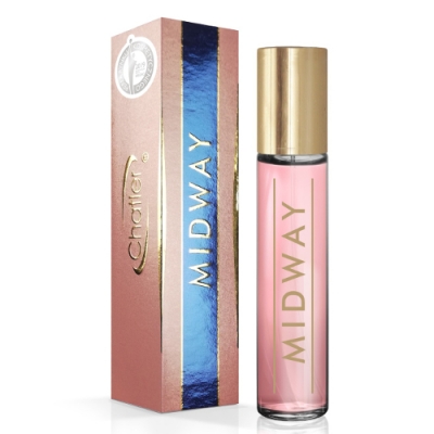 Chatler Armand Luxury Midway - woda perfumowana 100 ml + woda perfumowana 30 ml