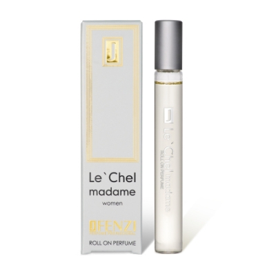 JFenzi Le Chel Madame - zestaw promocyjny, woda perfumowana, roll-on