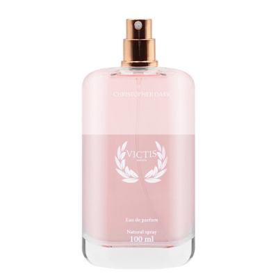 Victis Women - woda perfumowana, tester 80 ml, Christopher Dark. Zainspirowane Paco Rabanne Olympea.