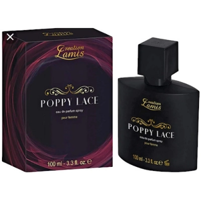 Lamis Poppy Lace - woda perfumowana 100 ml