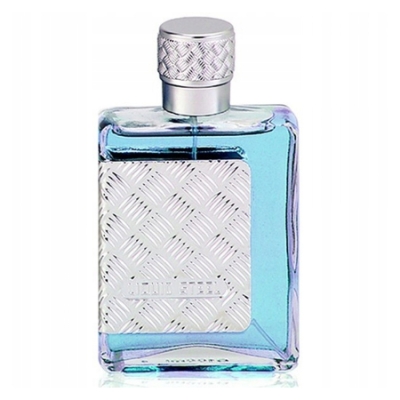 Linn Young Liquid Steel - woda toaletowa 100 ml