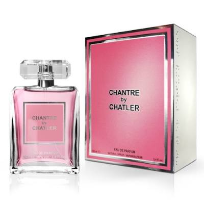 Chatler Chantre by Chatler - woda perfumowana 100 ml