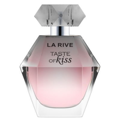 La Rive Taste Of Kiss Woman - zestaw dla kobiet, dezodorant, woda perfumowana