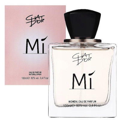 Chat Dor Mi - woda perfumowana 100 ml
