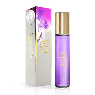 Chatler Aloha - woda perfumowana 30 ml