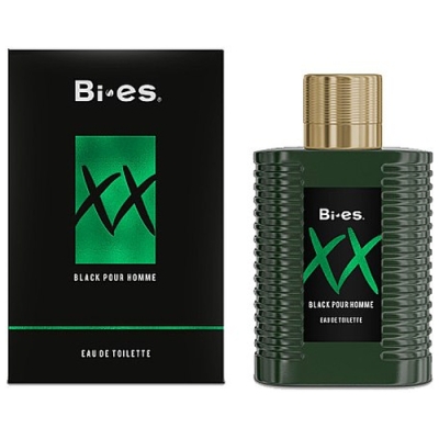 Bi-Es XX - woda toaletowa 100 ml