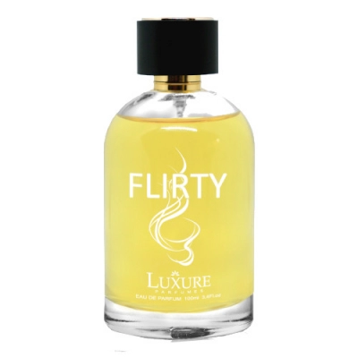 Luxure Flirty - woda perfumowana 100 ml
