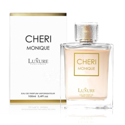 Luxure Cheri Monique - woda perfumowana 100 ml