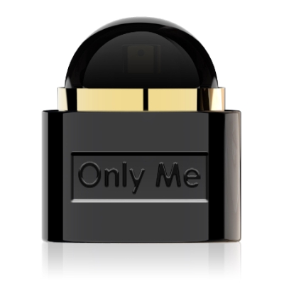 Paris Bleu Only Me in Black - woda perfumowana 100 ml