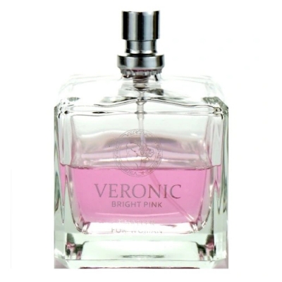 Chatler Veronic Bright Pink - woda perfumowana, tester 40 ml