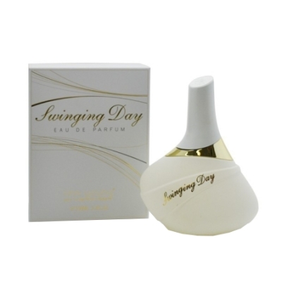 Linn Young Swinging Day - woda perfumowana 100 ml