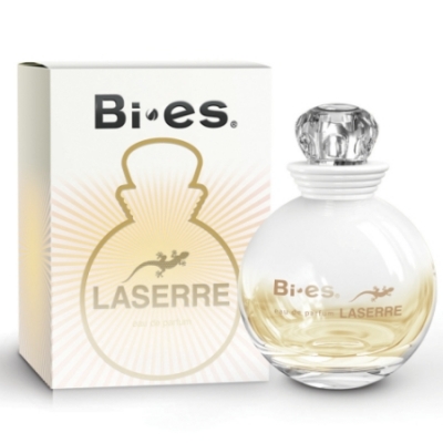 Bi-Es Laserre Woman - woda perfumowana 100 ml