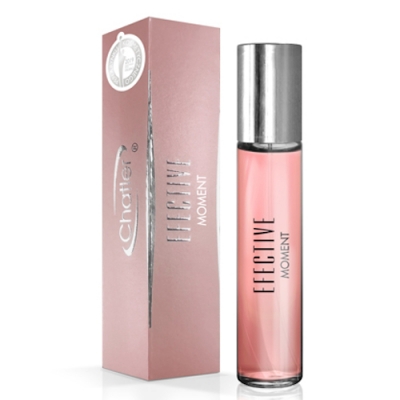 Chatler Efective Moment Woman - woda perfumowana 30 ml