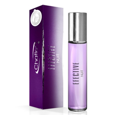 Chatler Efective Nuit - woda perfumowana 30 ml