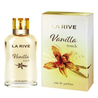 La Rive Vanilla Touch - woda perfumowana 90 ml