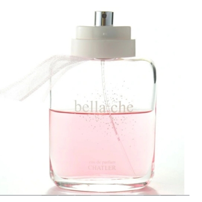 Chatler Bella Che - woda perfumowana, tester 50 ml