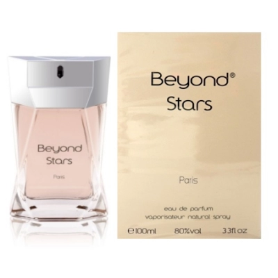 Paris Bleu Beyond Stars - woda perfumowana 100 ml