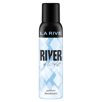 La Rive River of Love - dezodorant 150 ml