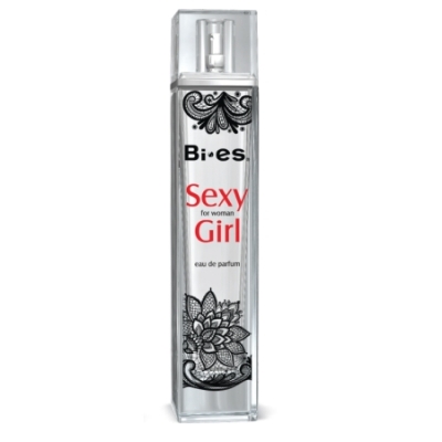 Bi-Es Sexy Girl - woda perfumowana, tester 100 ml