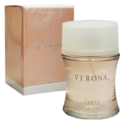 Paris Bleu Sistelle Verona - woda perfumowana 100 ml