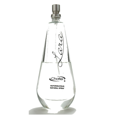 Chatler Lara - woda perfumowana, tester 50 ml