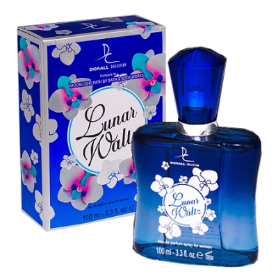 Dorall Lunar Waltz - woda toaletowa 100 ml