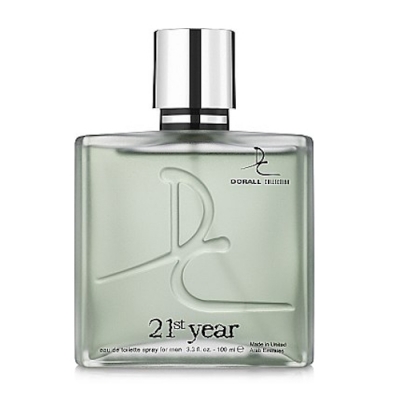 Dorall Collection 21st Year Men - woda toaletowa, tester 100 ml