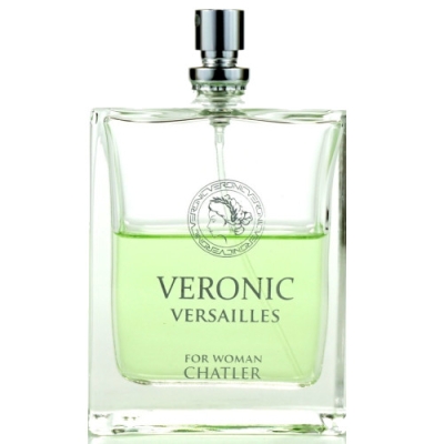 Chatler Veronic Versailles - woda perfumowana, tester 50 ml