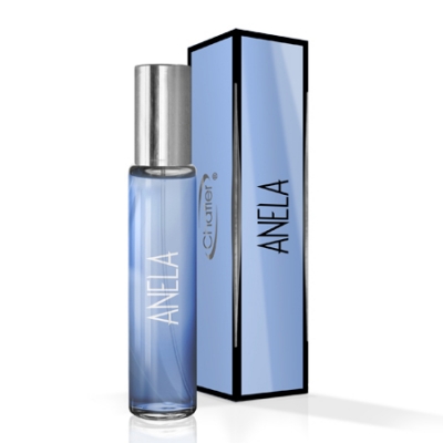 Chatler Anela - woda perfumowana 100 ml + woda perfumowana 30 ml